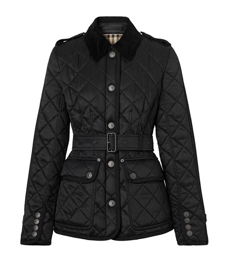 buy burberry jackets online india|burberry female jackets.